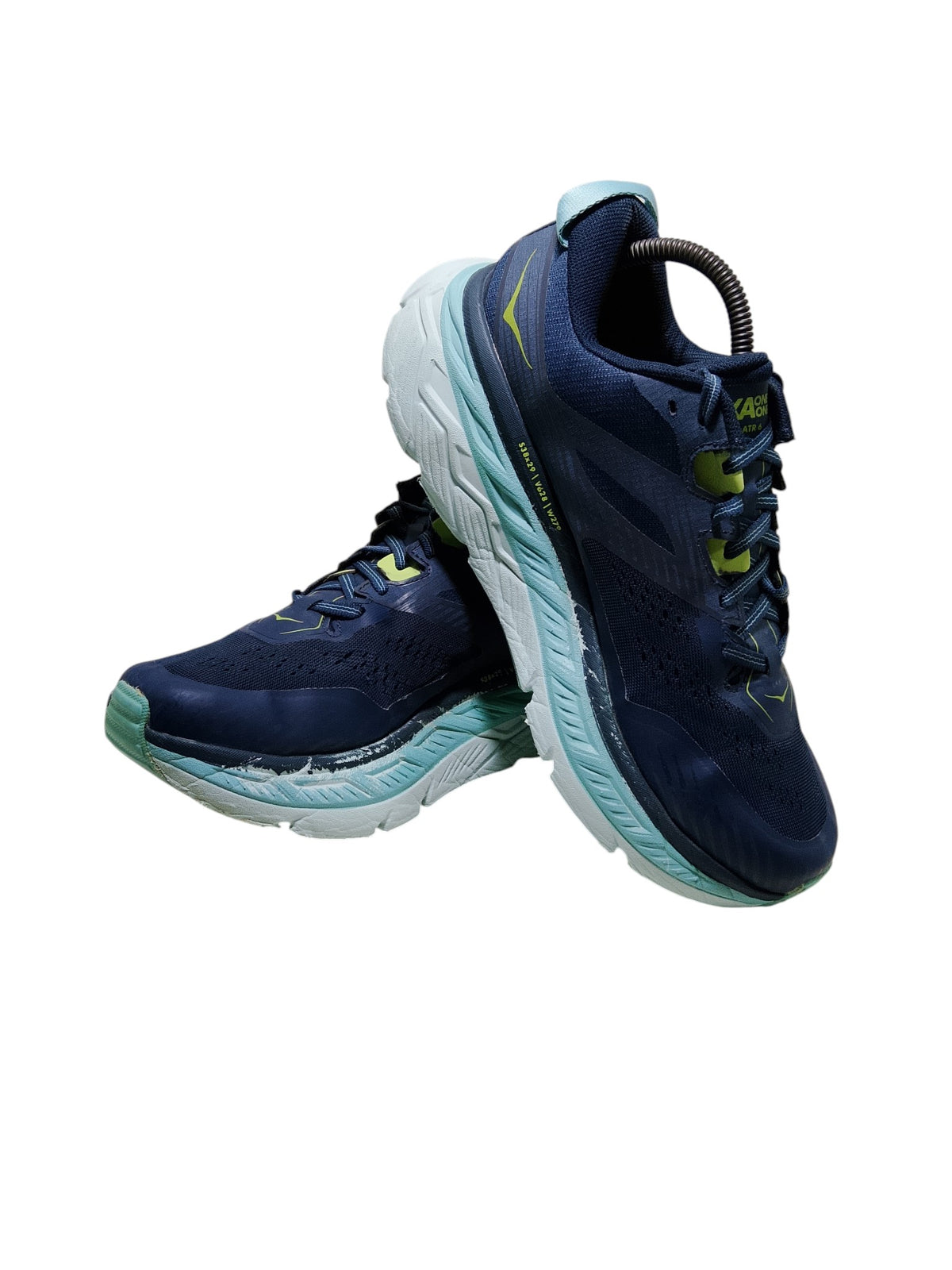 Hoka One One Stinson ATR 6