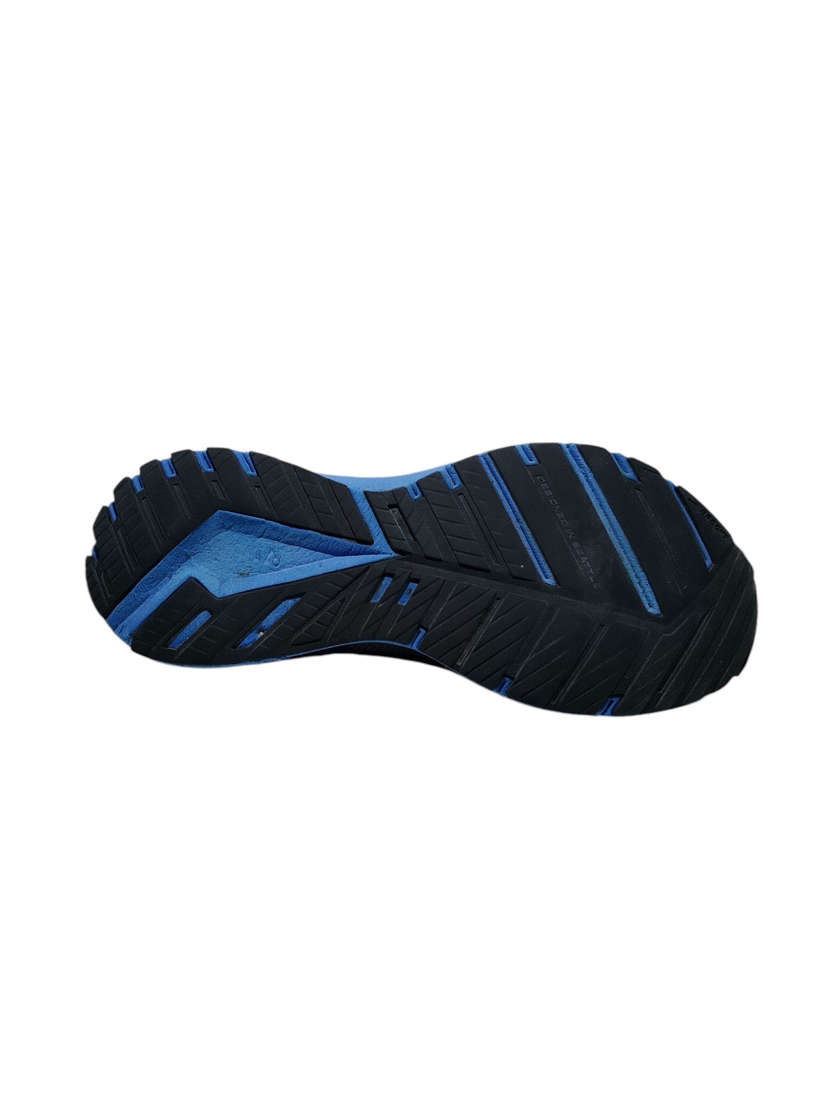 Brooks Revel 5 Grey Blue