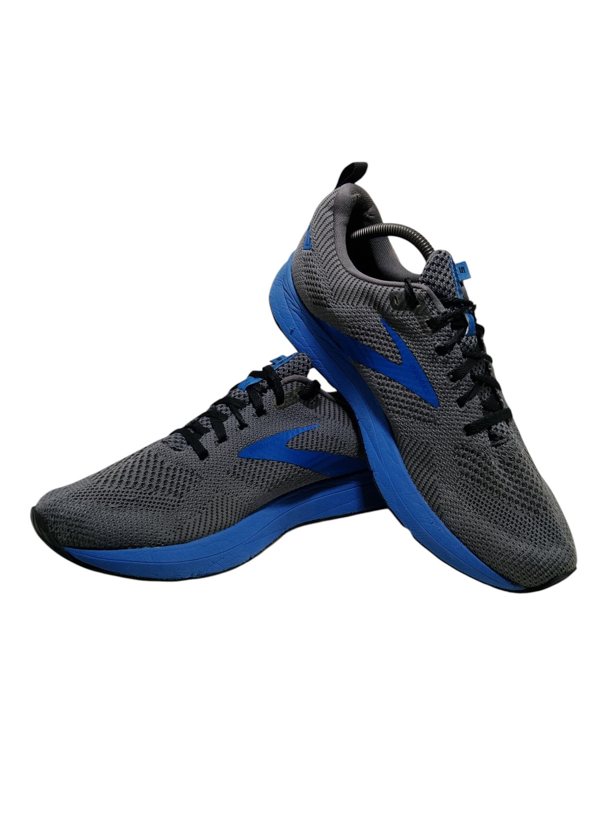 Brooks Revel 5 Grey Blue