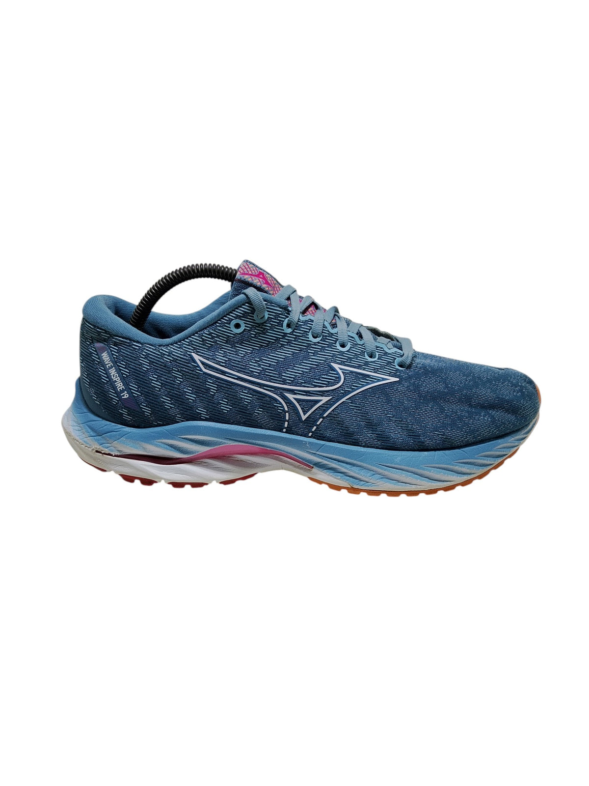 Mizuno Wave Inspire 19 Run