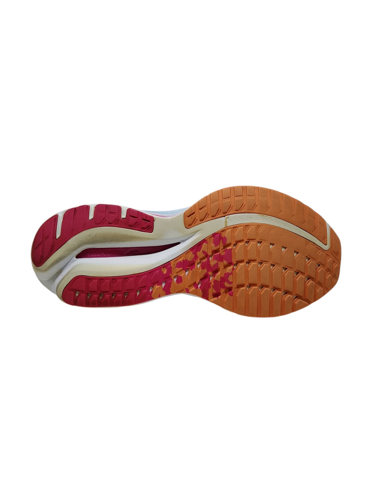 Mizuno Wave Inspire 19 Run