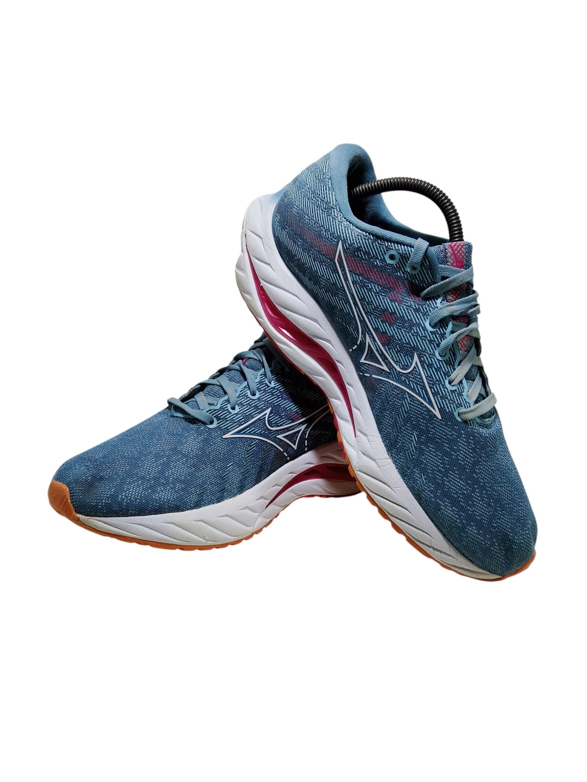 Mizuno Wave Inspire 19 Run
