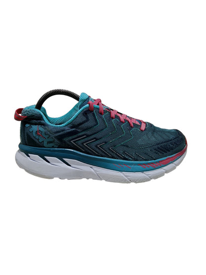 Hoka One One Clifton 4