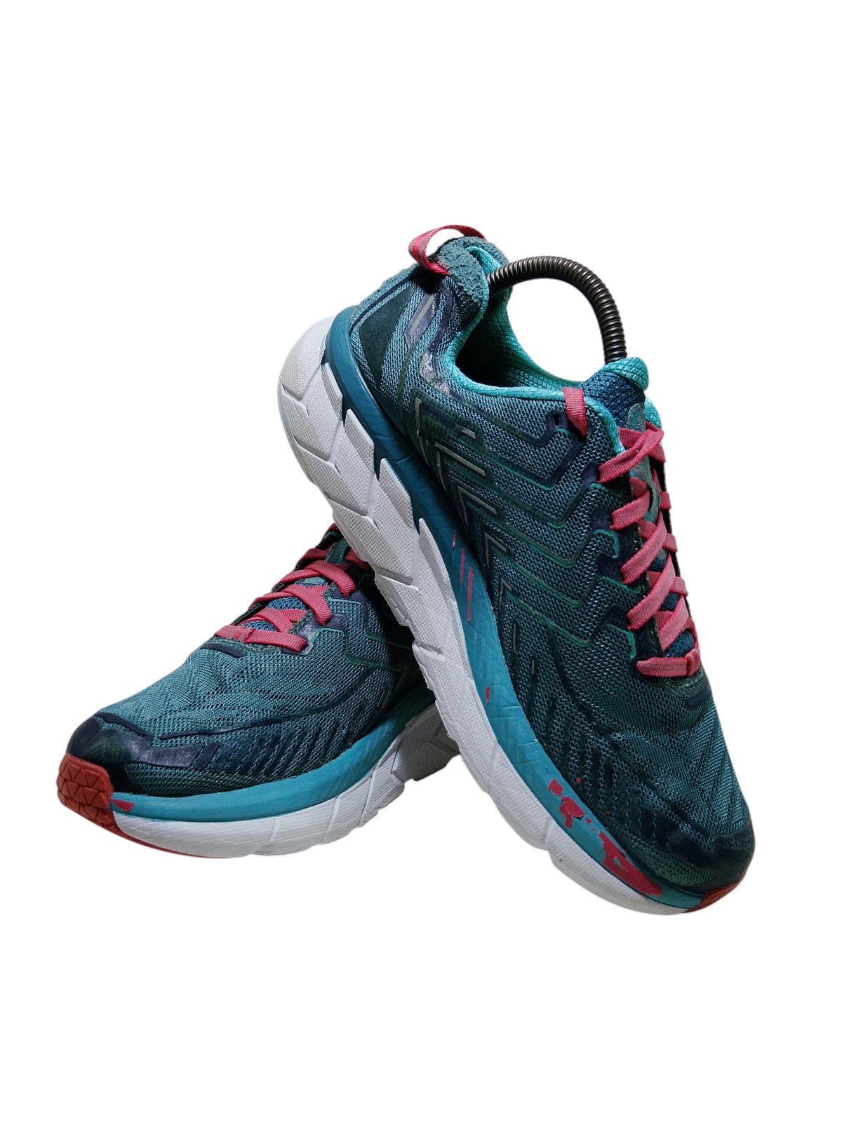 Hoka One One Clifton 4