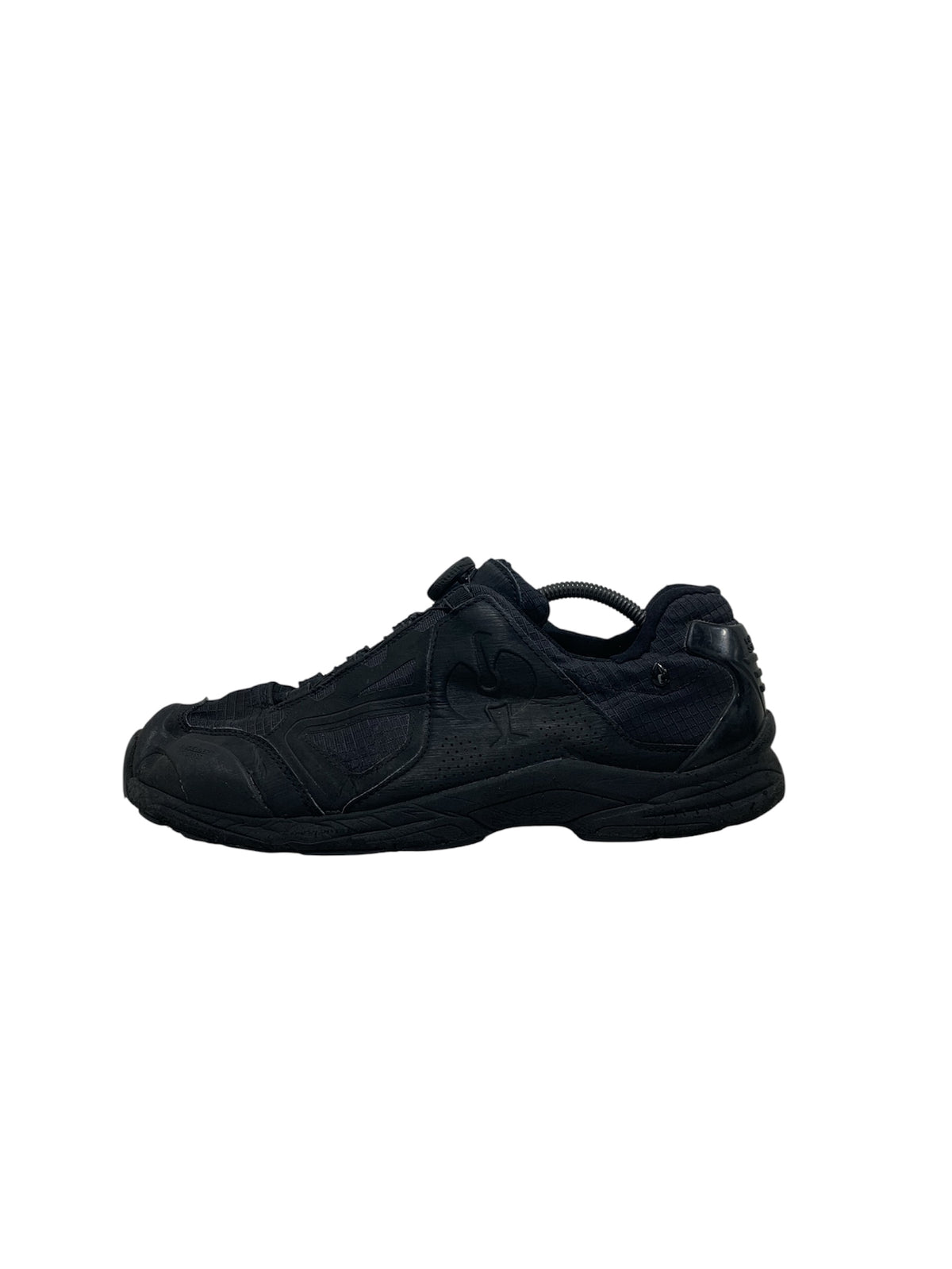 Engelbert Strauss Black Shoe