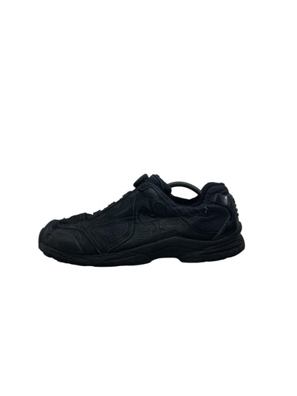 Engelbert Strauss Black Shoe