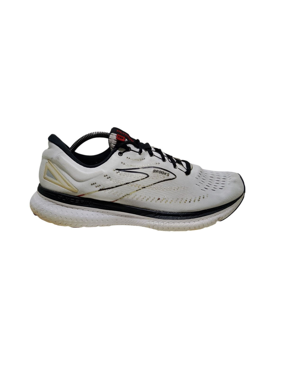 Brooks Glycerin 19 Training