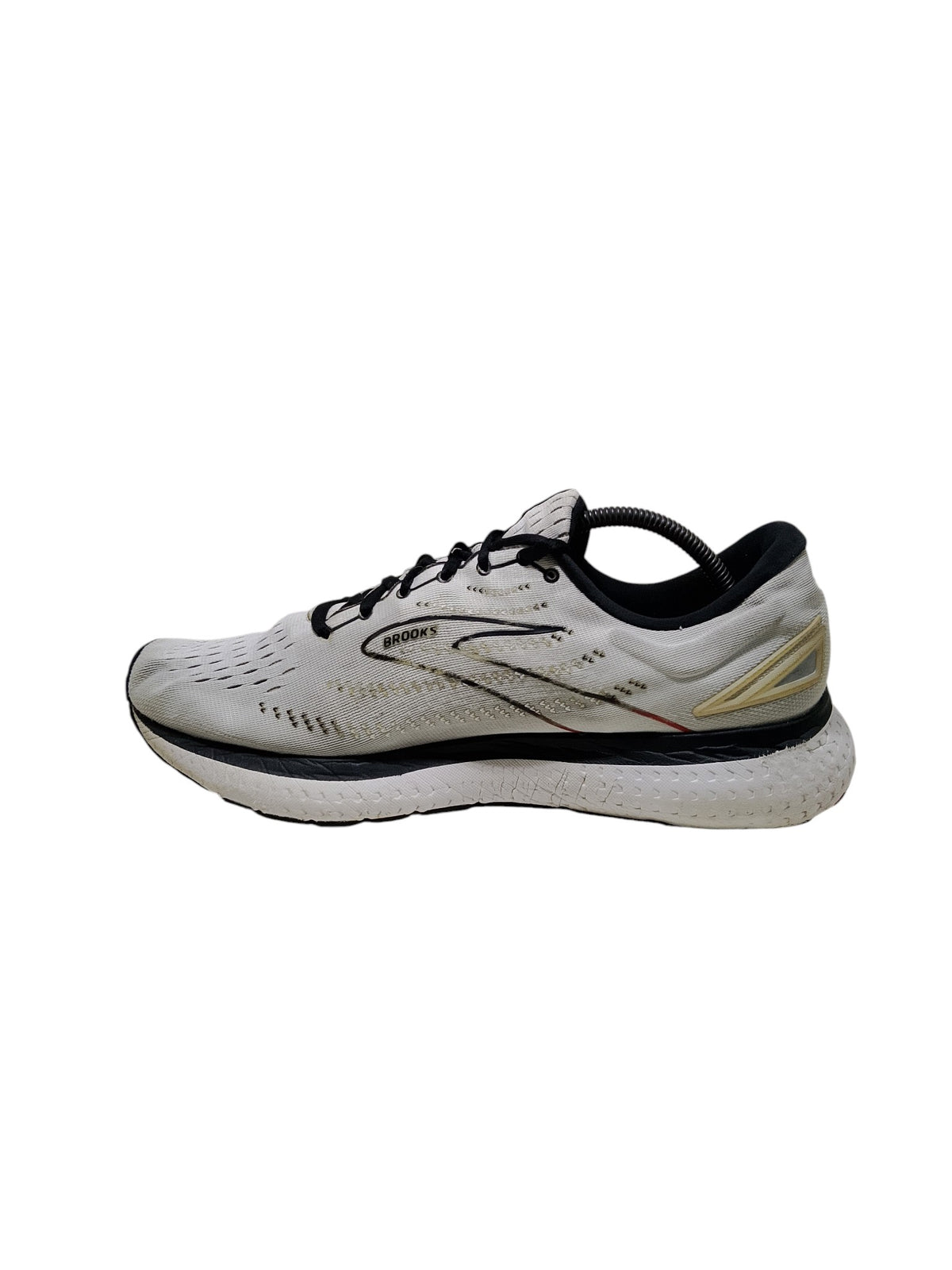 Brooks Glycerin 19 Training
