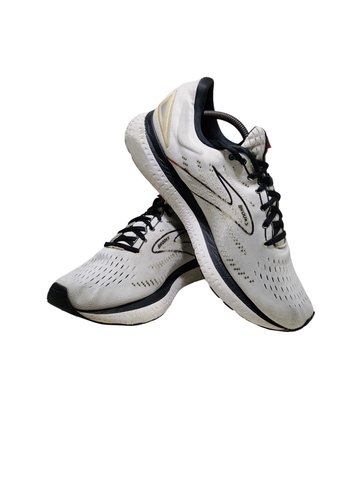 Brooks Glycerin 19 Training
