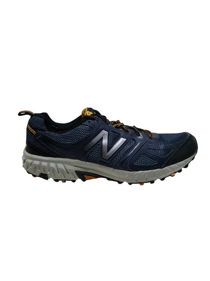New Balance 412 V3 Black Blue