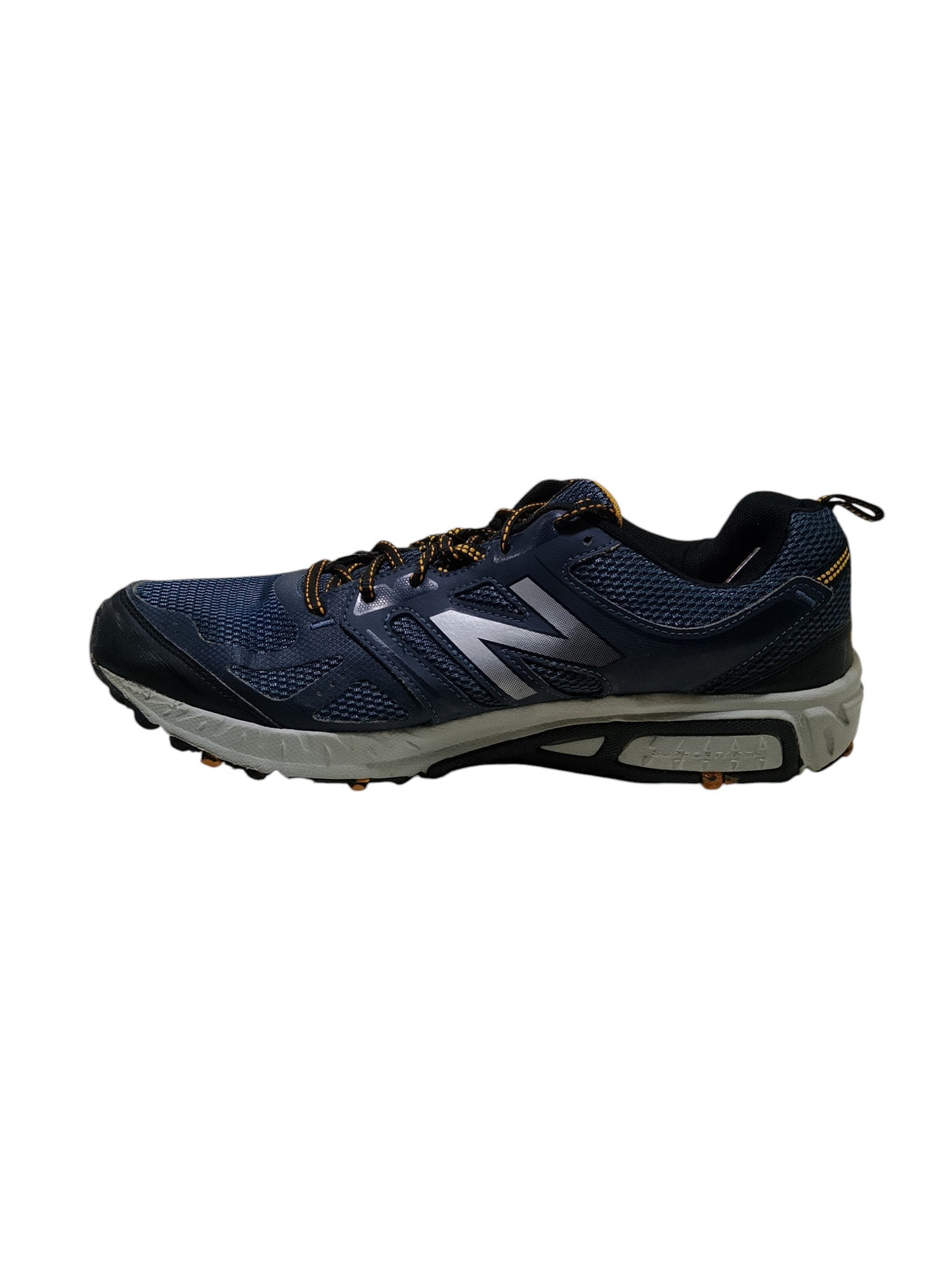 New Balance 412 V3 Black Blue