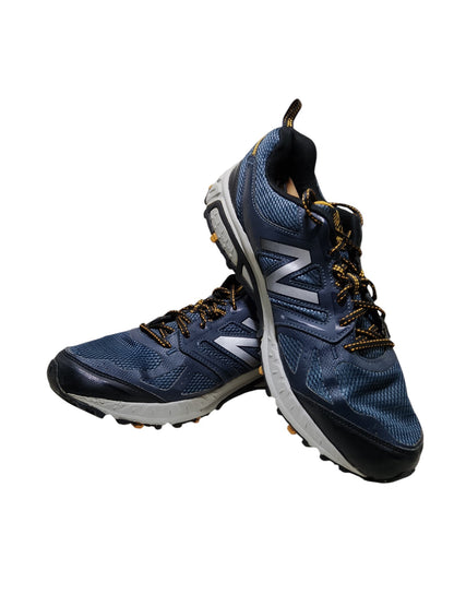 New Balance 412 V3 Black Blue