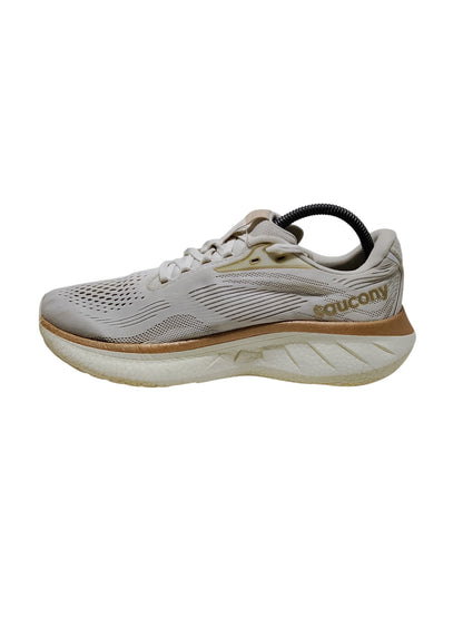Saucony Ride 18 Vanilla Gold