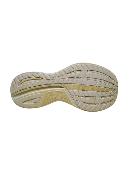 Saucony Ride 18 Vanilla Gold