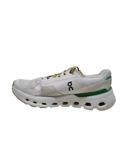 On Cloudrunner 2 CloudTec
