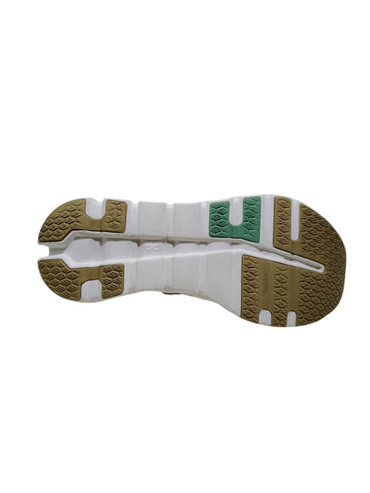 On Cloudrunner 2 CloudTec