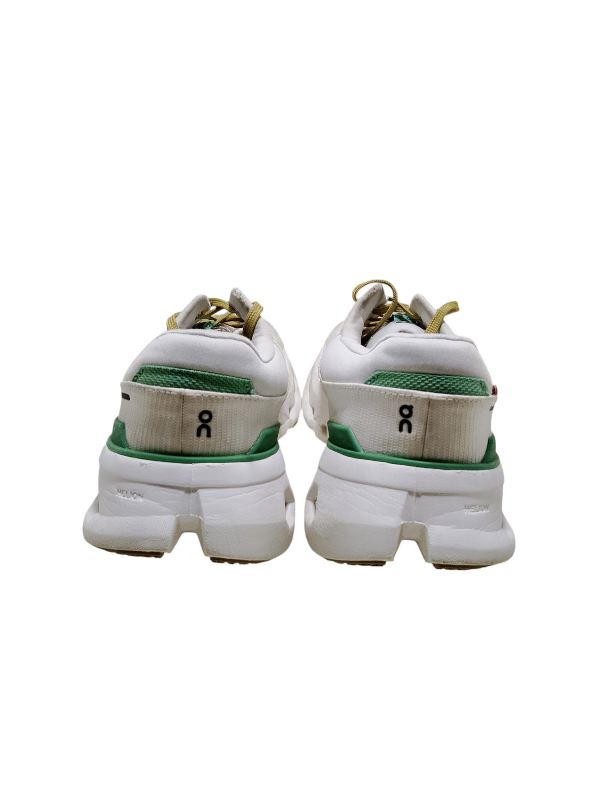 On Cloudrunner 2 CloudTec
