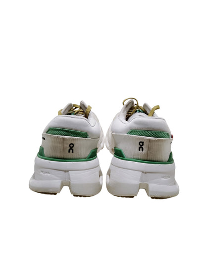 On Cloudrunner 2 CloudTec