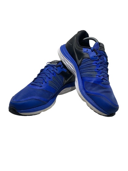 Nike Dual Fusion X