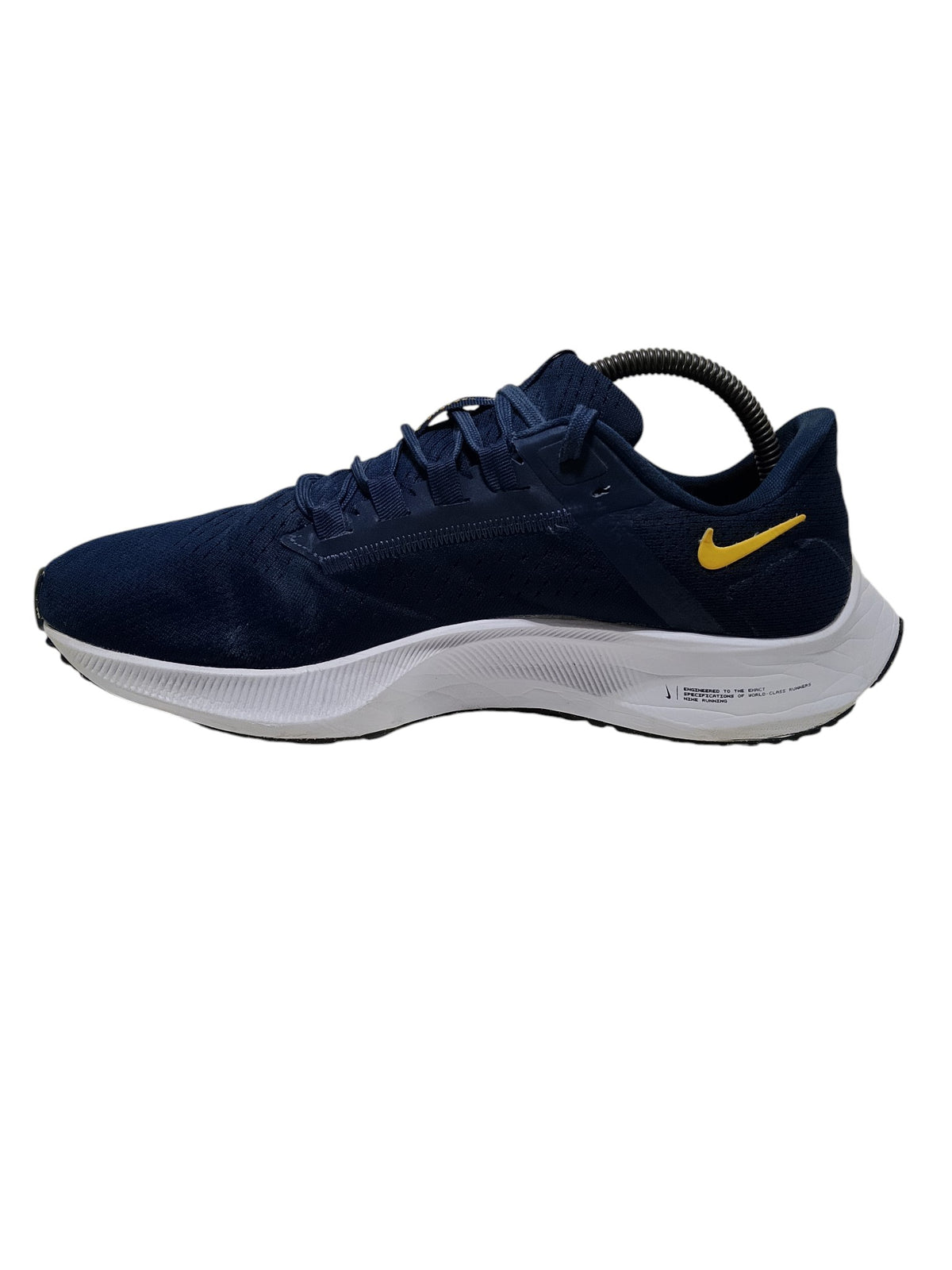 Nike Air Zoom Pegasus 38 Navy Blue