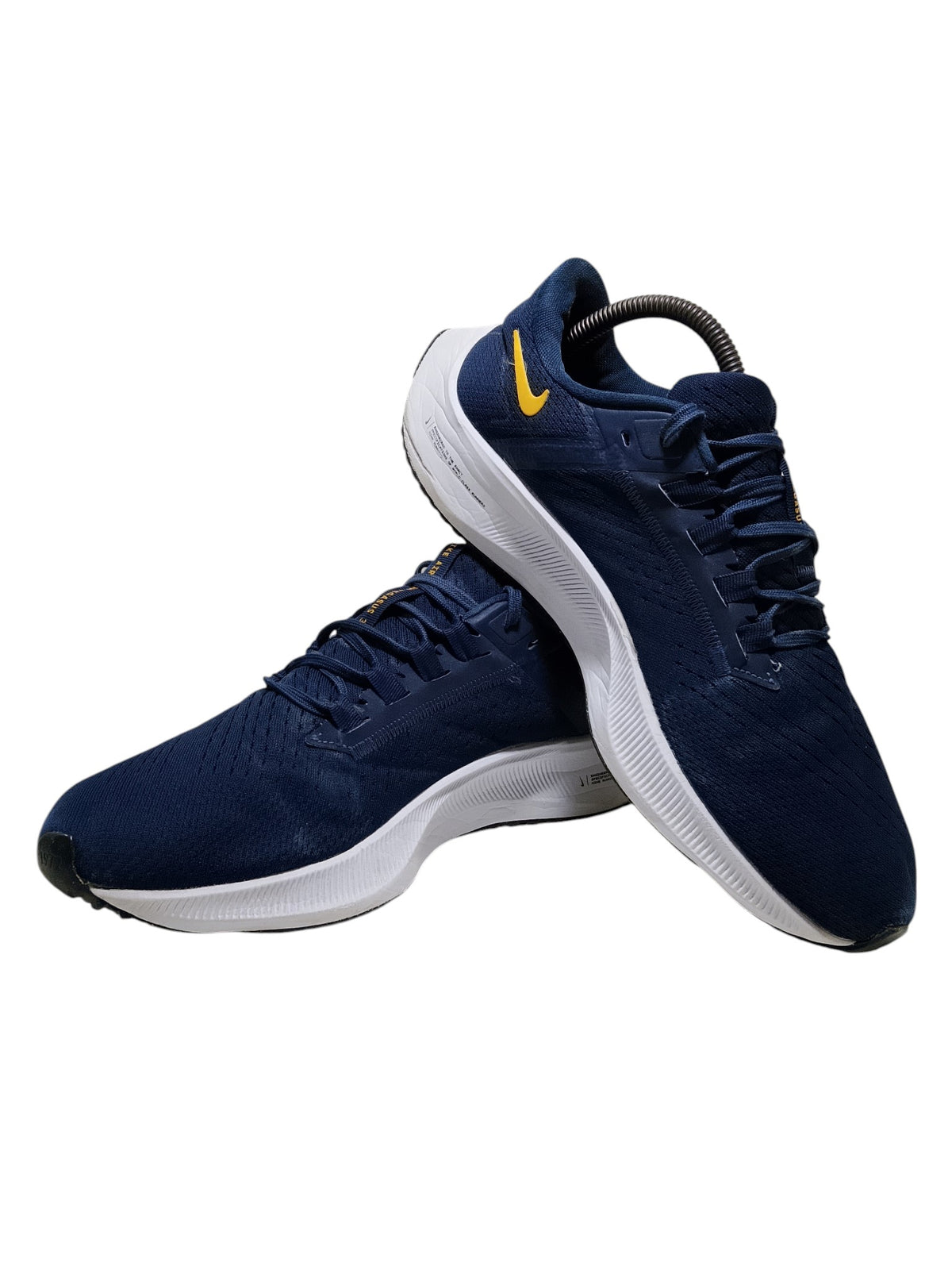 Nike Air Zoom Pegasus 38 Navy Blue