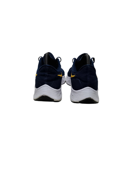 Nike Air Zoom Pegasus 38 Navy Blue