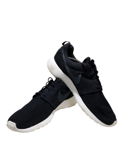 Nike Roshe One Black Anthracite