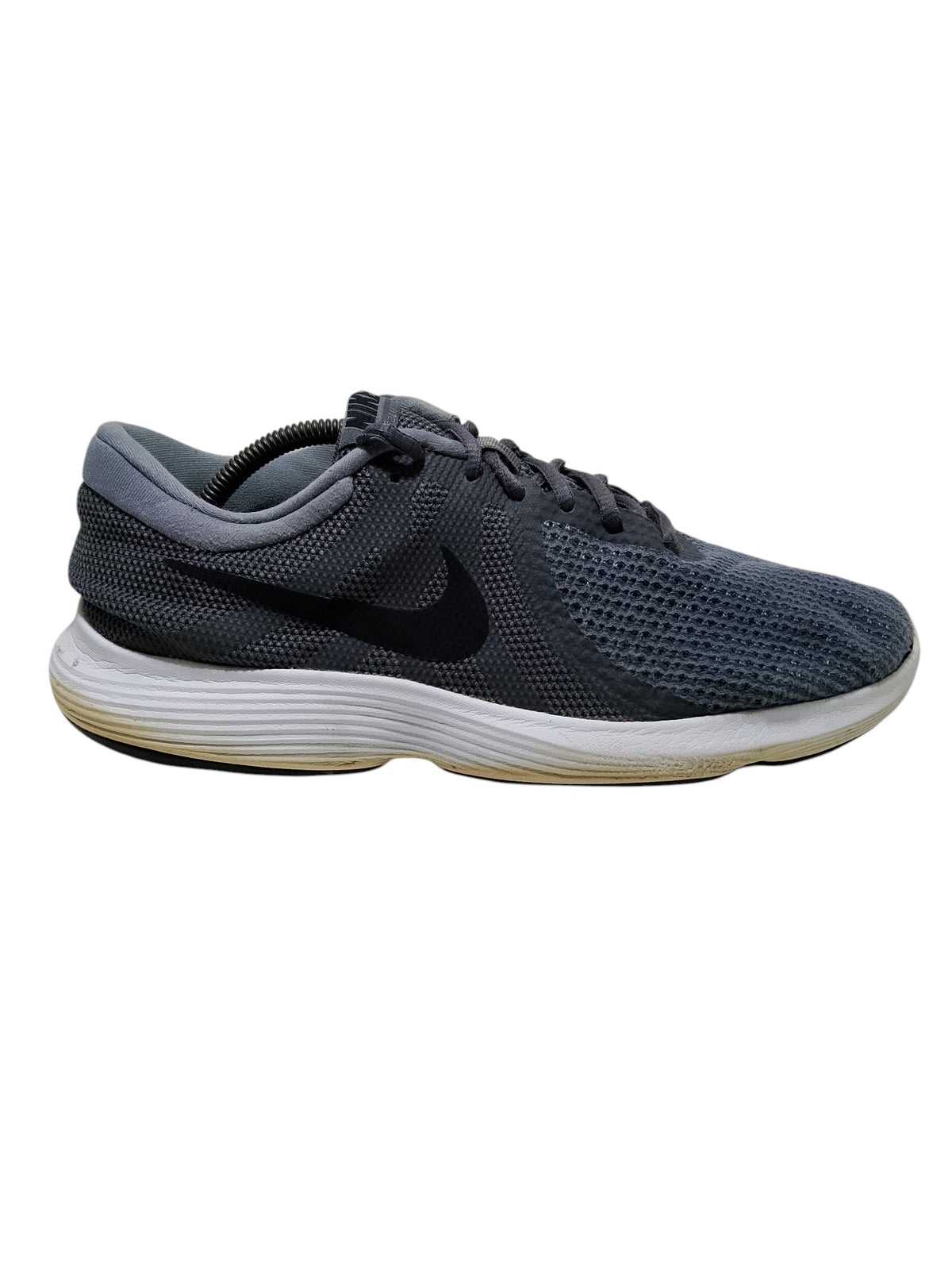 Nike Revolution 4 Dark Grey
