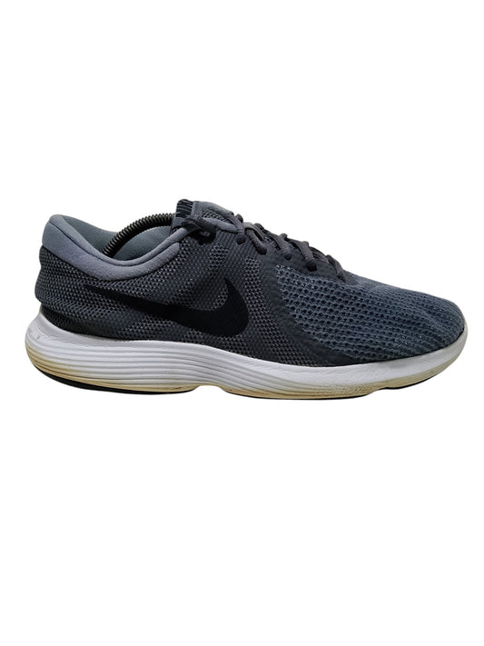 Nike Dark Grey RV 4