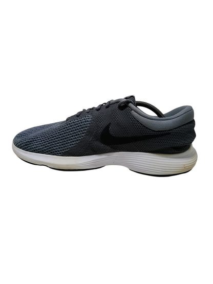 Nike Revolution 4 Dark Grey