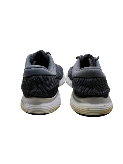 Nike Revolution 4 Dark Grey