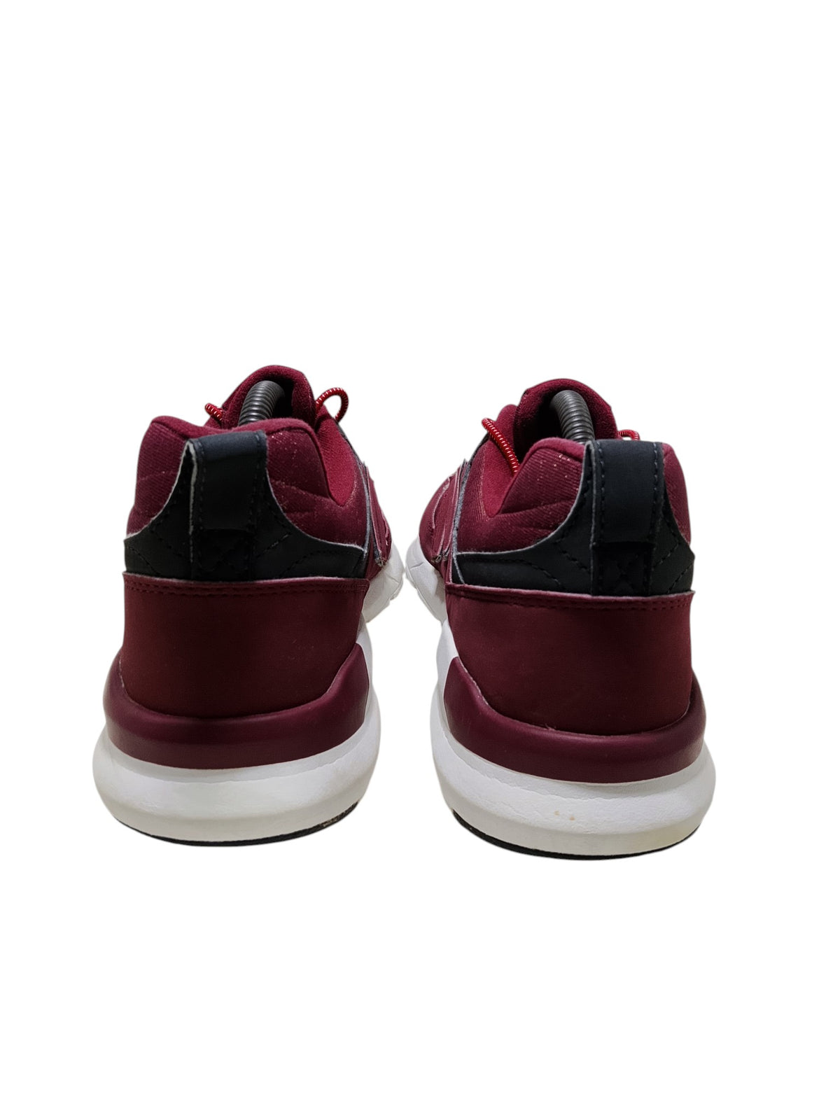 New Balance 009 Maroon