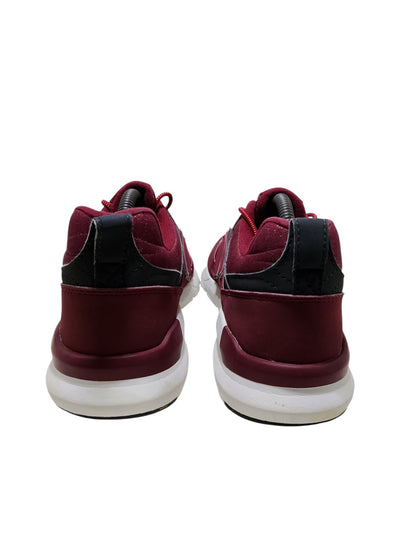 New Balance 009 Maroon