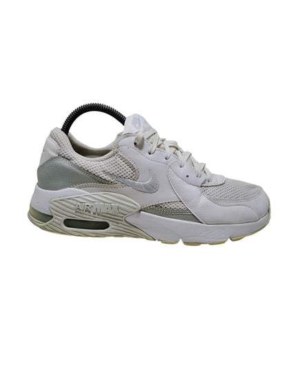 Nike Air Max Excee White Metallic