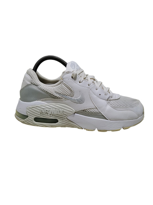 Nike Air Max Excee White Metallic