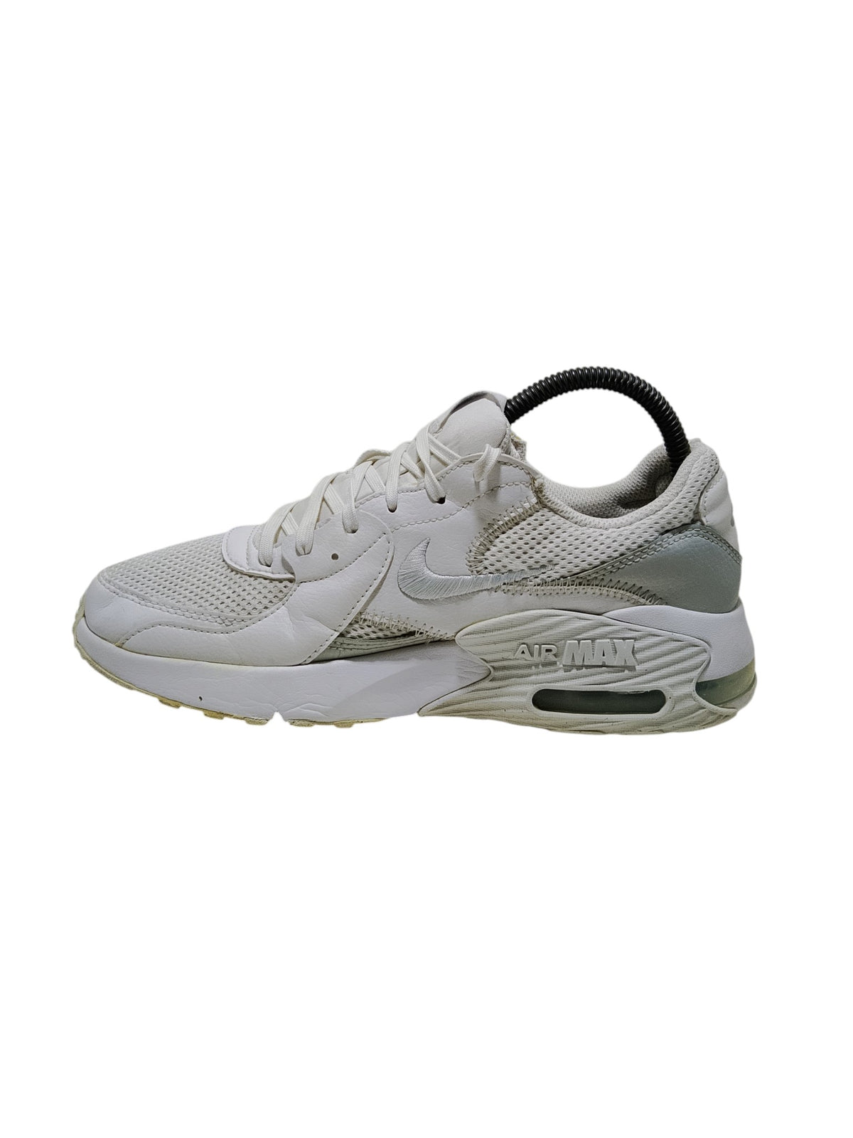 Nike Air Max Excee White Metallic