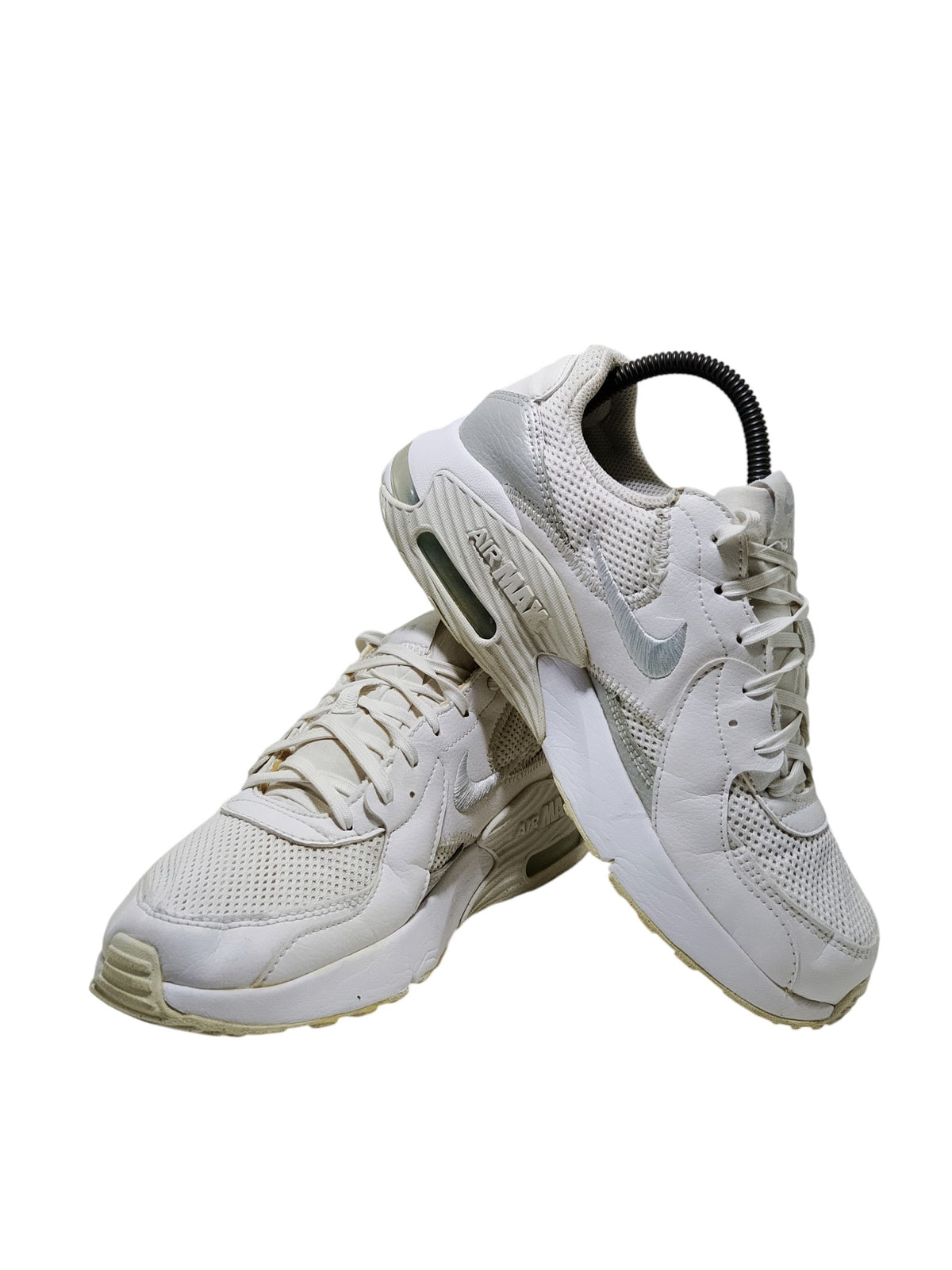 Nike Air Max Excee White Metallic