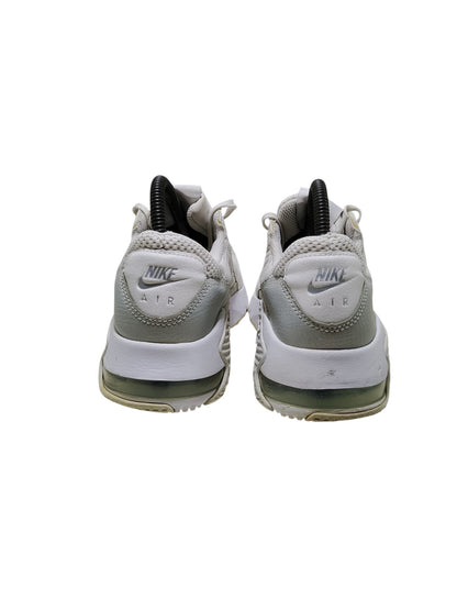 Nike Air Max Excee White Metallic