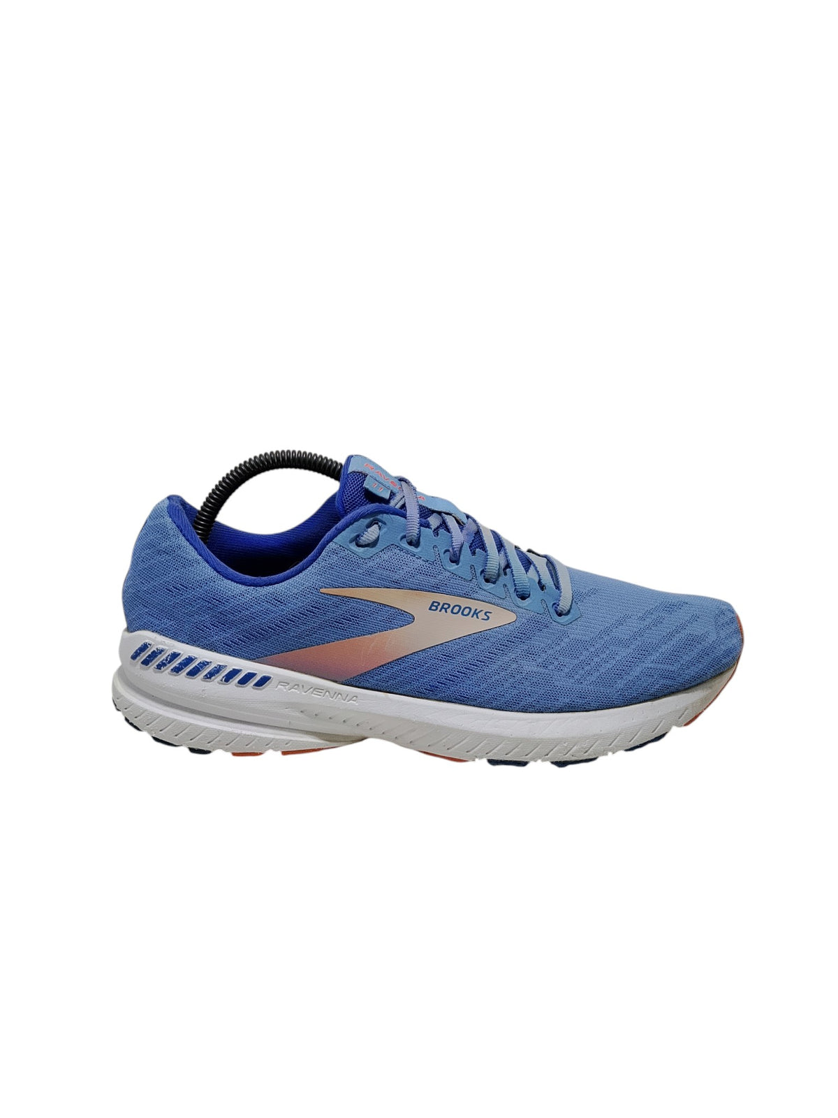 Brooks Ravenna 11 Blue