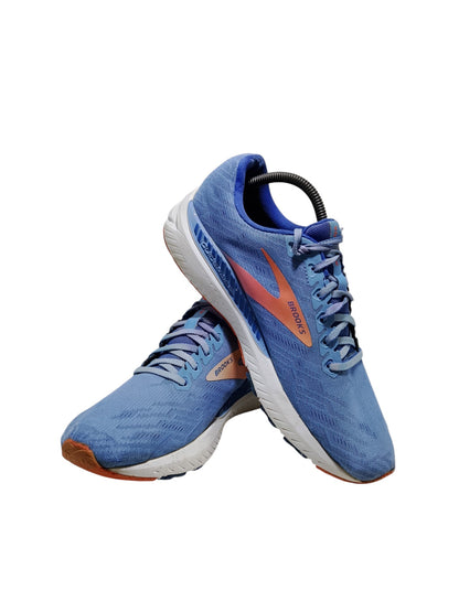 Brooks Ravenna 11 Blue