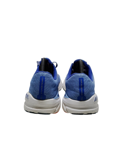 Brooks Ravenna 11 Blue