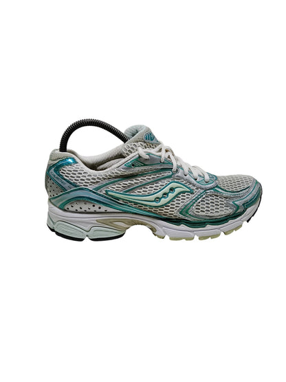 Saucony Guide 4