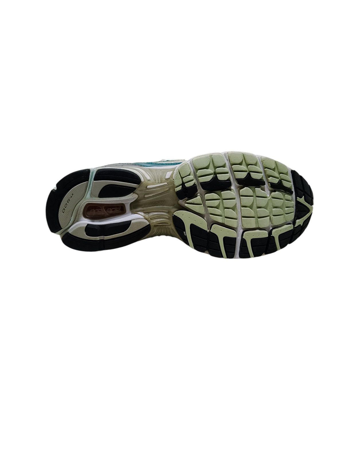 Saucony Guide 4