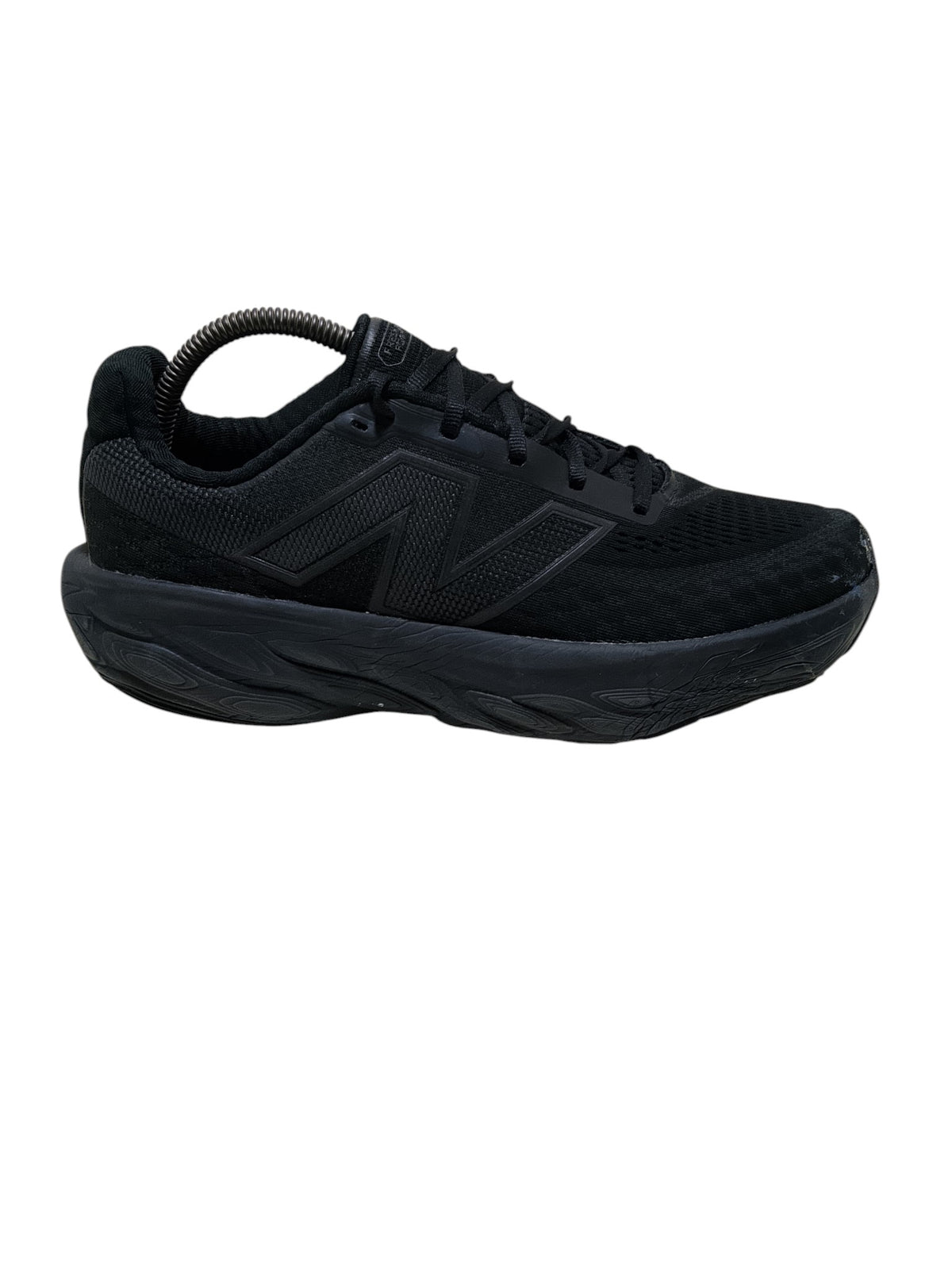 New Balance Fresh Foam X 1080 Black