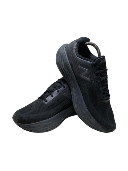 New Balance Fresh Foam X 1080 Black