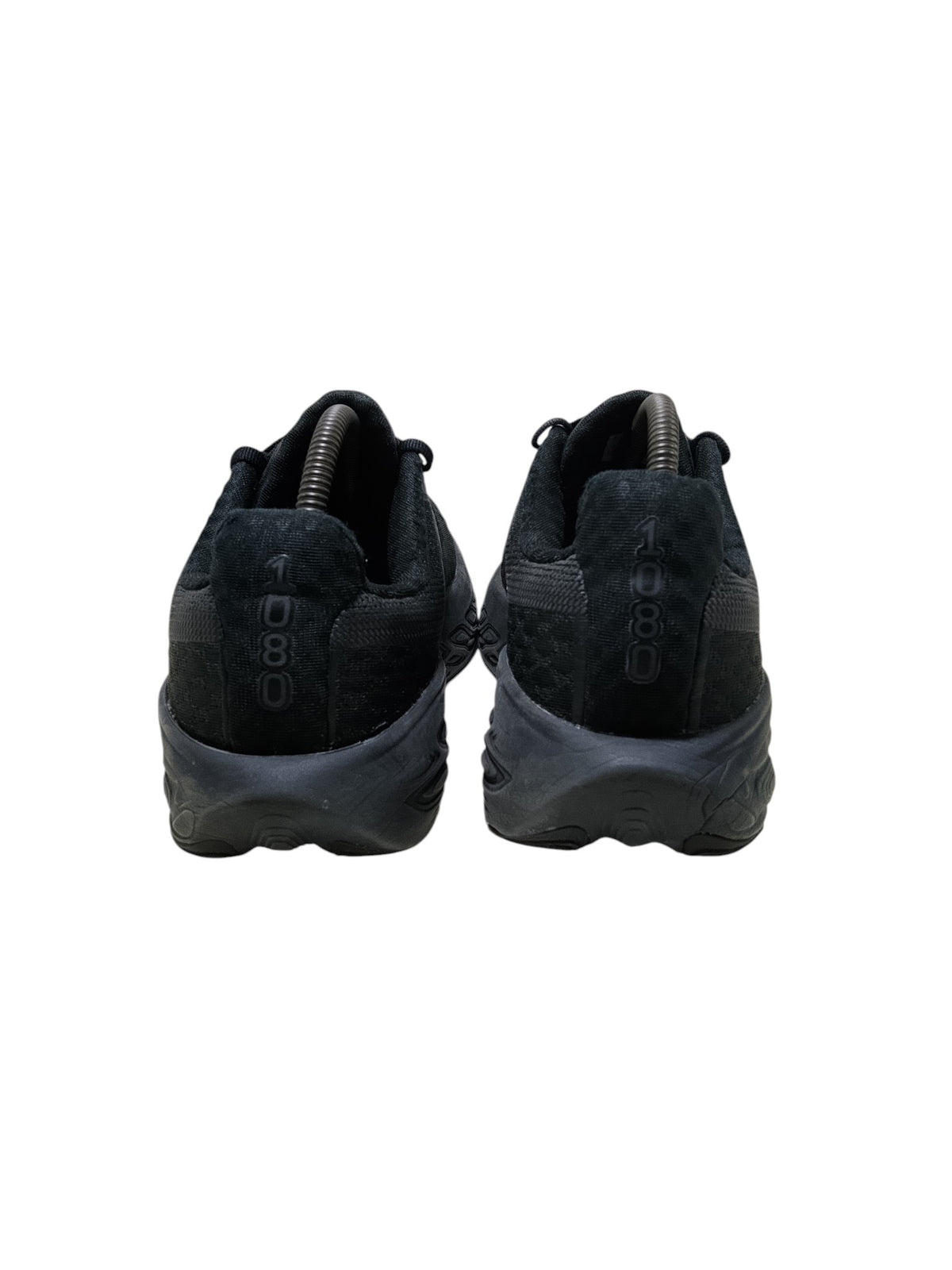 New Balance Fresh Foam X 1080 Black