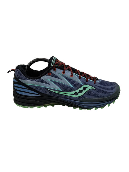 Saucony Peregrine 5