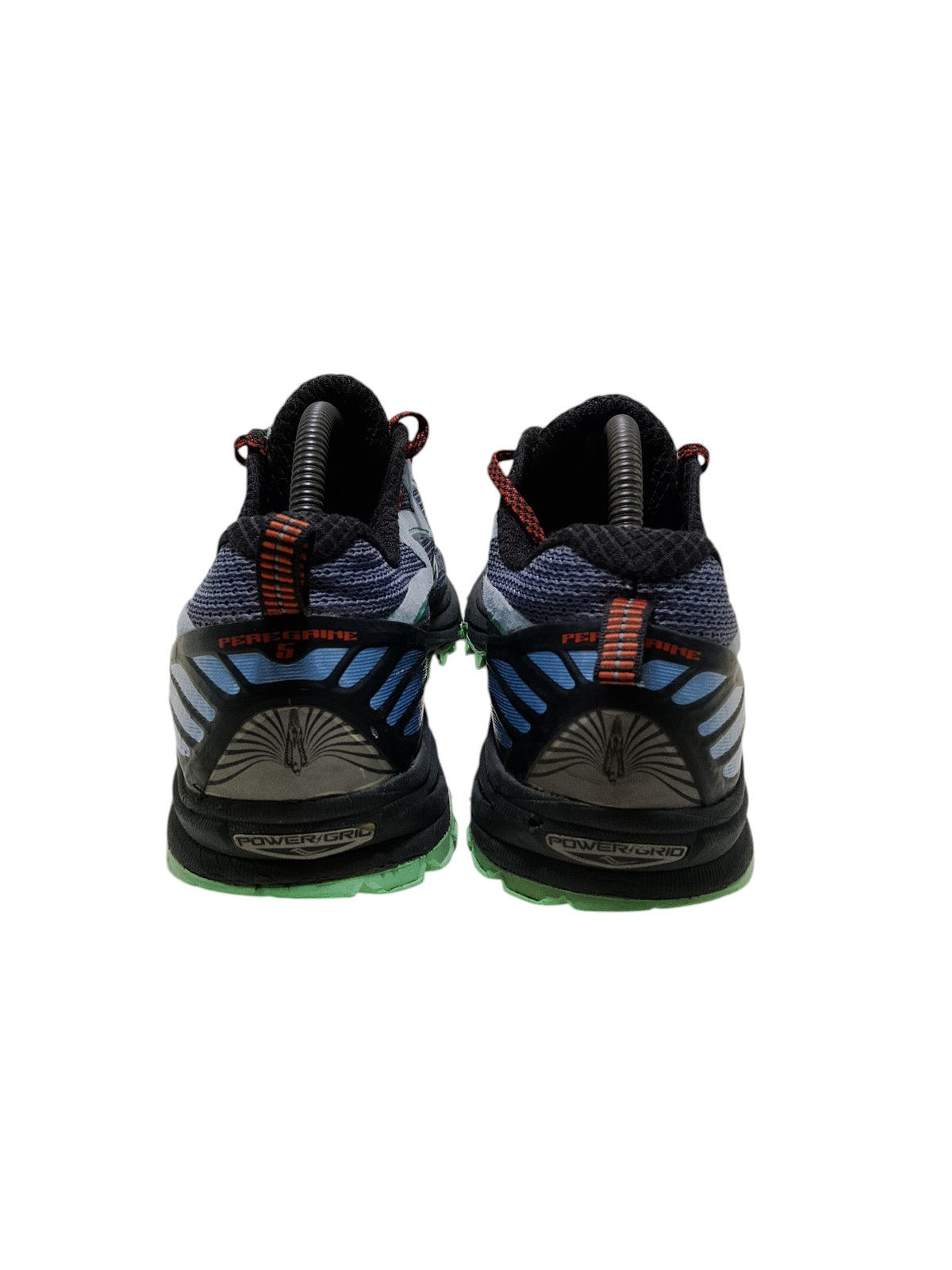 Saucony Peregrine 5