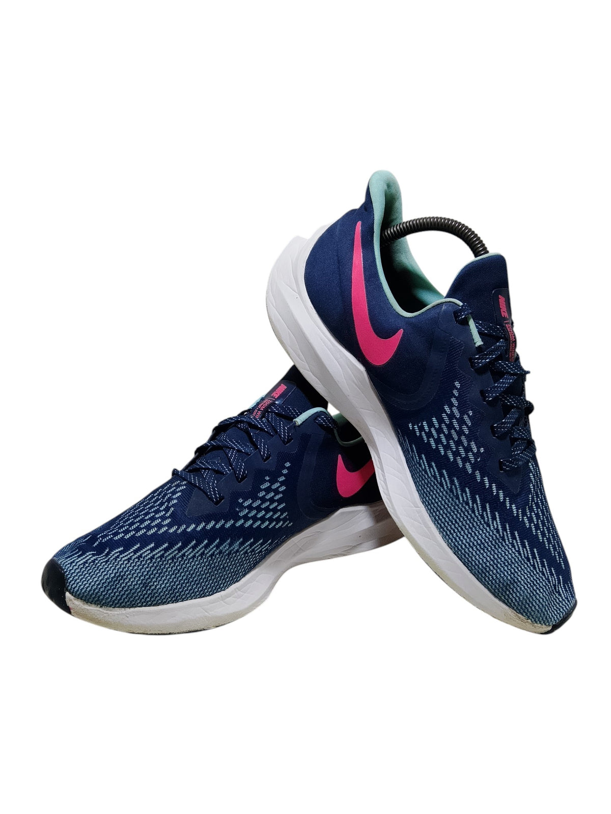 Nike Zoom Winflo 6 'Midnight Navy'