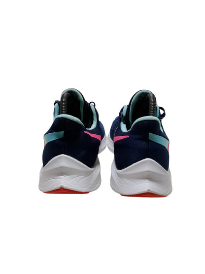 Nike Zoom Winflo 6 'Midnight Navy'